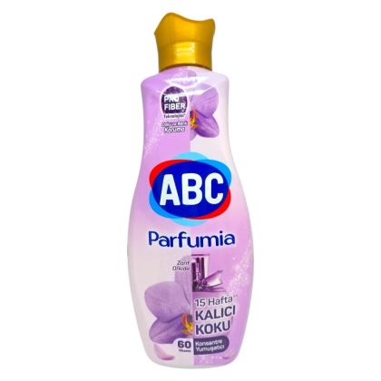 ABC Softeners 1440ml Orchid