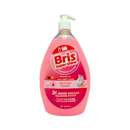 BRIS DISHWASHER ORCHID 1L.