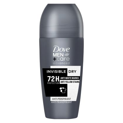 DAV DEODORANT ROLL ON ANTI-SWEAT MEN 50ML