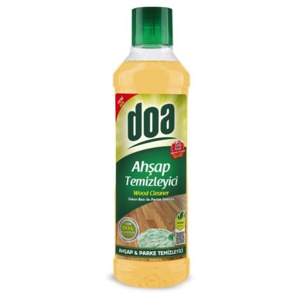 DOA WOOD CLEANING PREPARATION 1L.
