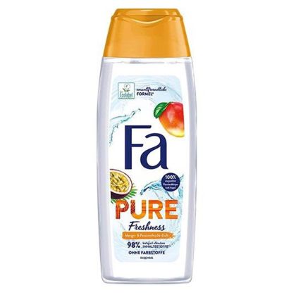 ФА ДУШ ГЕЛ 250МЛ PURE