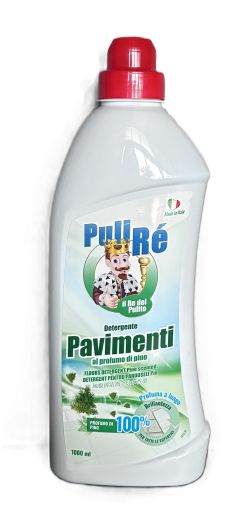 PULIRE PREPARATION FOR UNDER 1L PINE