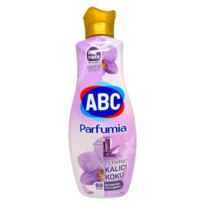 ABC Омекотител 1440мл ОРХИДЕЯ