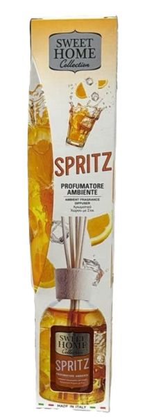 АРОМАТНИ ПРЪЧКИ SWEET HOME 100МЛ SPRITZ