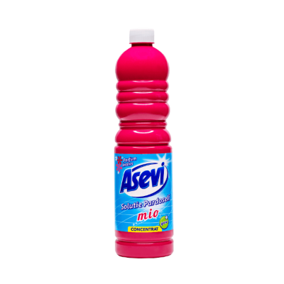 ASEVI FLOOR CLEANER MIO 1L.
