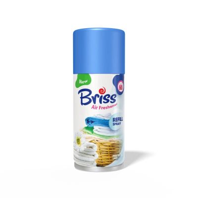 BRISS ROOM FRESHENER 250ML FRESH