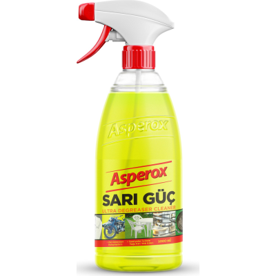 ASPEROX DEGREASER 1L