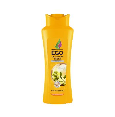 HAIR CONDITIONER EGO 600ML