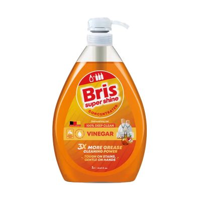 BRIS DISHWASHER VINEGAR 1L.