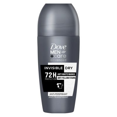 DAV DEODORANT ROLL ON ANTI-SWEAT MEN 50ML
