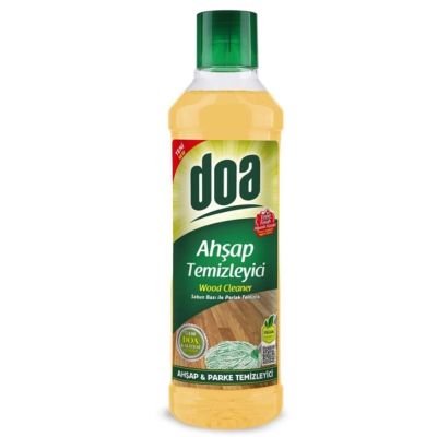 DOA WOOD CLEANING PREPARATION 1L.