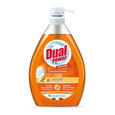 DUAL DISHWASHER 1L ACETO