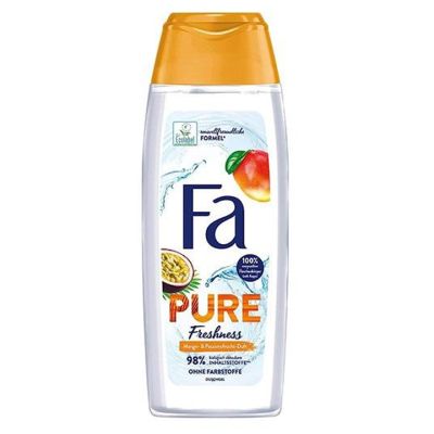 ФА ДУШ ГЕЛ 250МЛ PURE