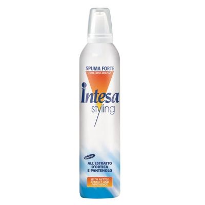 INTESA SPUMA STYLING 300ml