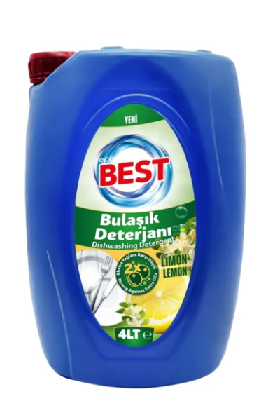 ВЕРО БЕСТ 4Л 
