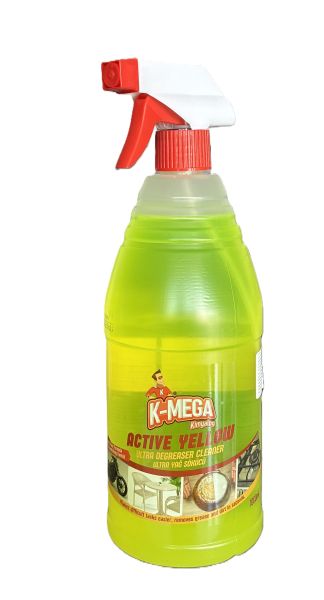 K-MEGA DEGREASER 1L