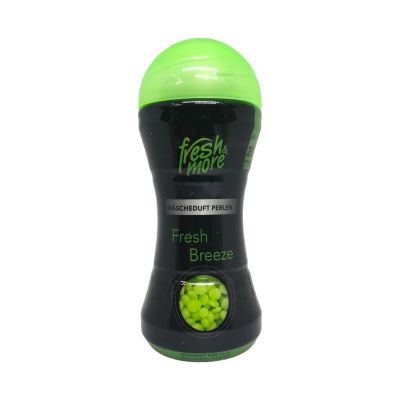 FRESH MORE ПЕРЛИ ЗА ПРАНЕ 210ГР СВЕЖ БРИС