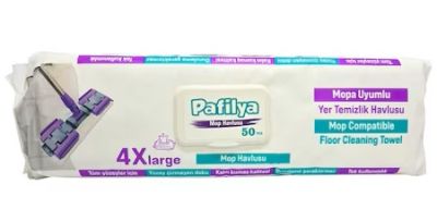 PAFILYA MOP SET + CLEANING CLOTHES
