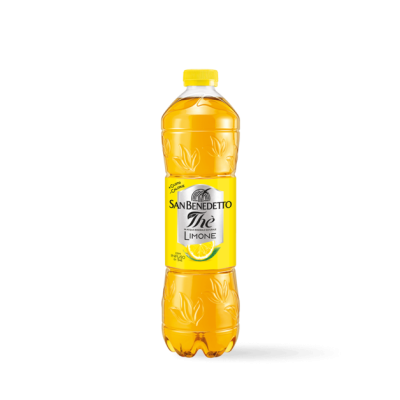 SAN BENEDETTO COLD TEA LEMON 1.5L X6