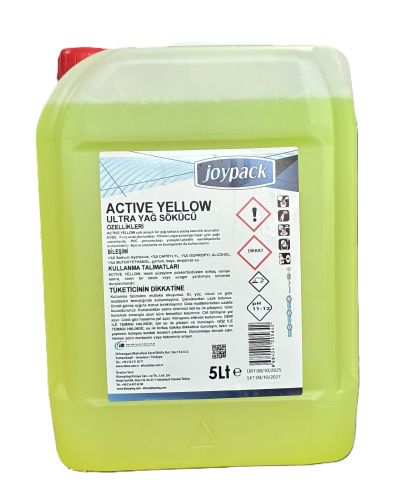 DEGREASER 5L