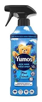 YUMOS СПРЕЙ ЗА СТАЯ 430МЛ СИН МАК 