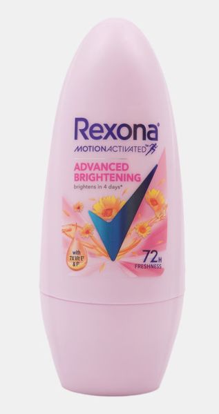 REXONA РОЛОН 45МЛ СЛЪНЧОГЛЕДОВО МАСЛО