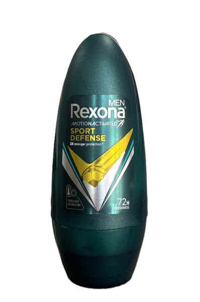 REXONA РОЛОН 45МЛ СПОРТ
