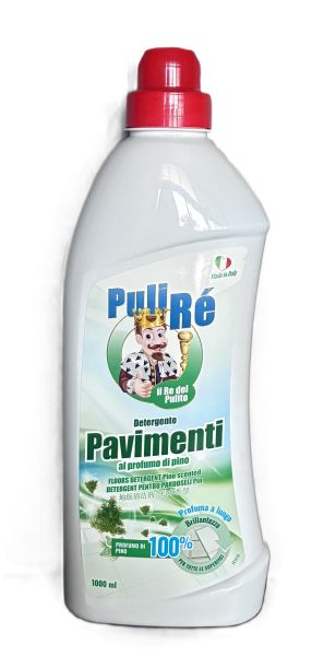 PULIRE PREPARATION FOR UNDER 1L PINE
