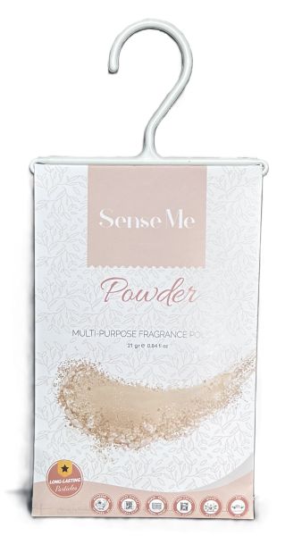 SENSE ME АРОМАТНИ САШЕТА 21ГР ПУДРА