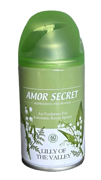 AMOR SECRET АРОМАТИЗАТОР РЕЗЕРВА 250МЛ МОМИНА СЪЛЗА