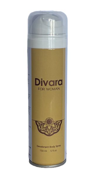 DIVARA ДЕЗОДОРАНТ ЗА ЖЕНИ 150МЛ COCO MADEMOISELLE
