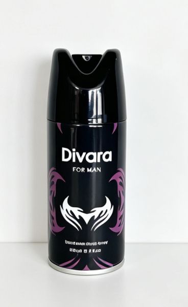 DIVARA ДЕЗОДОРАНТ ЗА МЪЖЕ 150МЛ TOM FORD