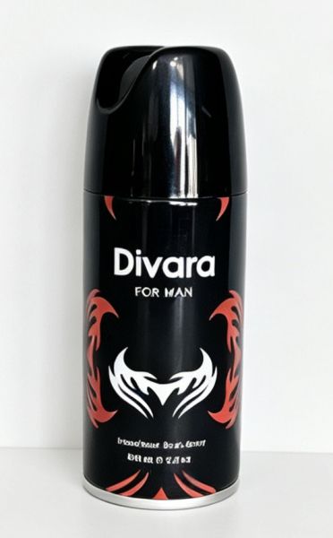 DIVARA ДЕЗОДОРАНТ ЗА МЪЖЕ 150МЛ DIOR SAUVAGE