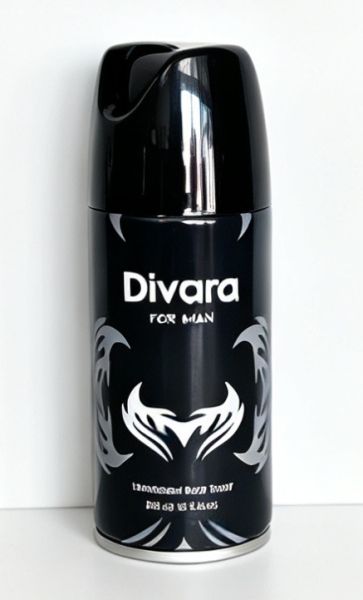 DIVARA ДЕЗОДОРАНТ ЗА МЪЖЕ 150МЛ DIOR INVICTUS