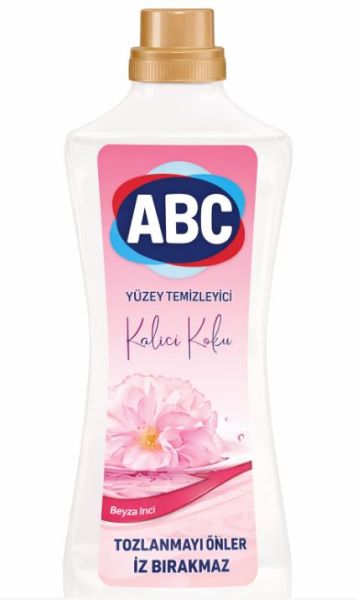ABC Floor Cleaner 900 ml White Pearls